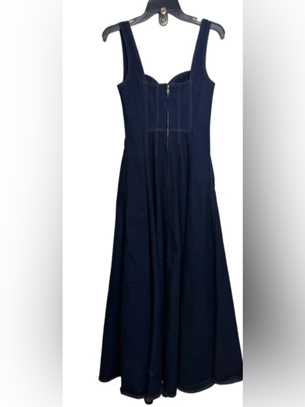 NICHOLAS 
Anya Sleeveless Dress - Picture 3 of 5